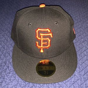 San Francisco padres hat
